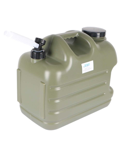 JL-S25L OUTDOOR WATER BUCKET 25L 35 * 21 * 45CM