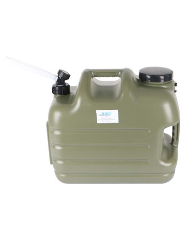 JL-S25L OUTDOOR WATER BUCKET 25L 35 * 21 * 45CM