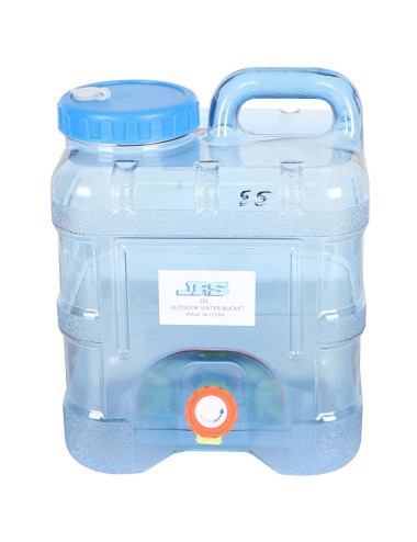 OUTDOOR WATER BUCKET 10L 24*20*31CM