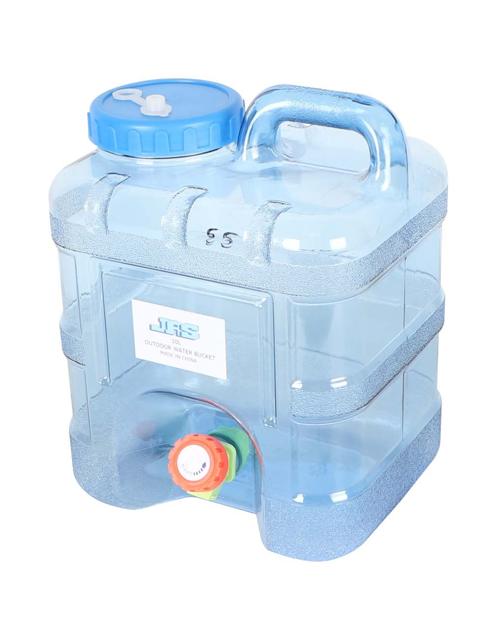 OUTDOOR WATER BUCKET 10L 24*20*31CM
