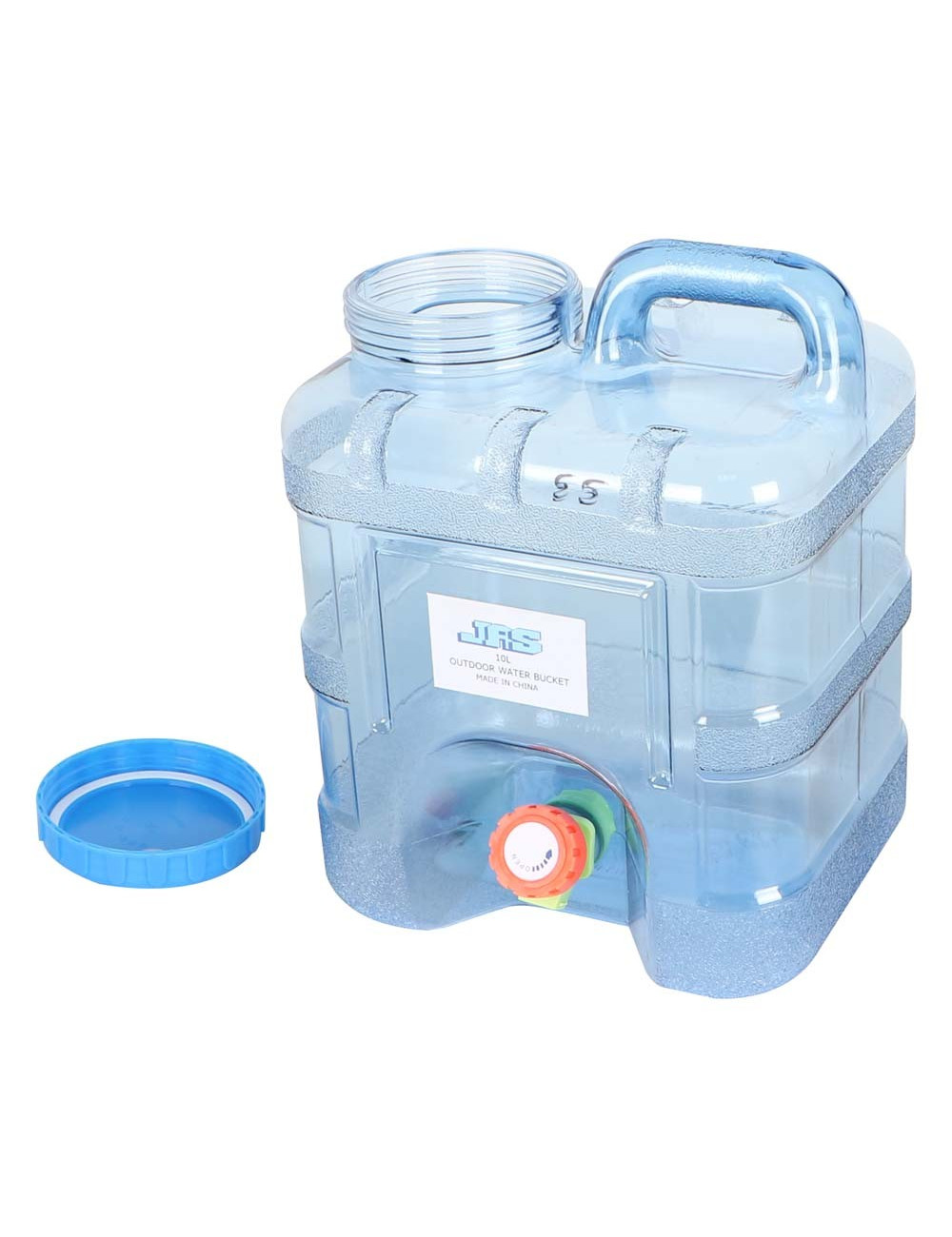 OUTDOOR WATER BUCKET 10L 24*20*31CM