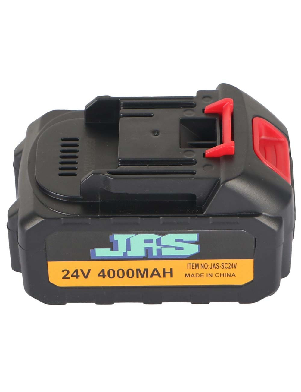 JAS-SC24V SHEEP CLIPPER WITH LITHIUM BATTERY 2 PCS