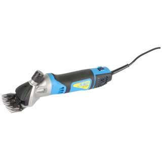 JAS-NSCC SHEEP CLIPPER WITH SPEED CONTROL WITH RUBBER SHELL 500W