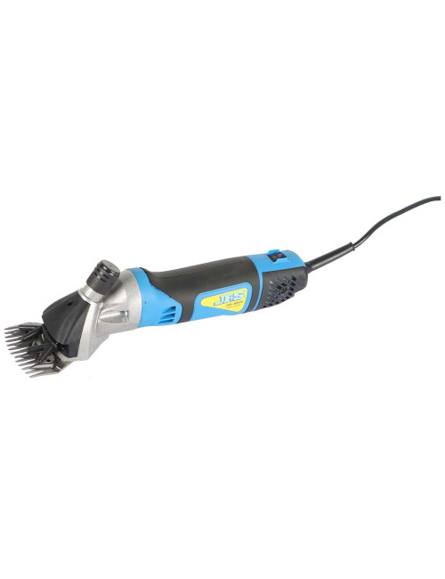 JAS-NSCC SHEEP CLIPPER WITH SPEED CONTROL WITH RUBBER SHELL 500W