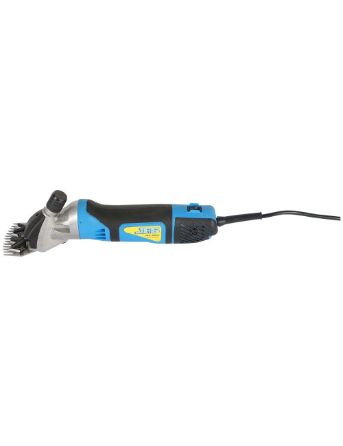 JAS-NSCC SHEEP CLIPPER WITH SPEED CONTROL WITH RUBBER SHELL 500W