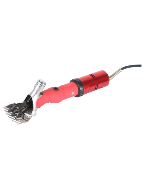 ماكينة حلاقة صوف مع سرعات JAS-LVES