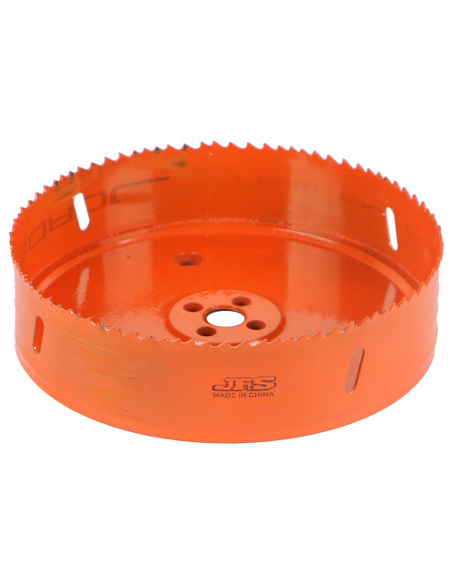 BI-METAL HOLESAW 150 MM