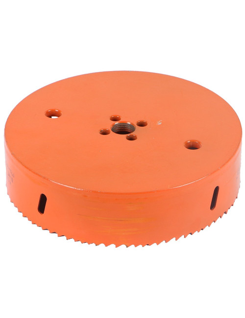 BI-METAL HOLESAW 150 MM