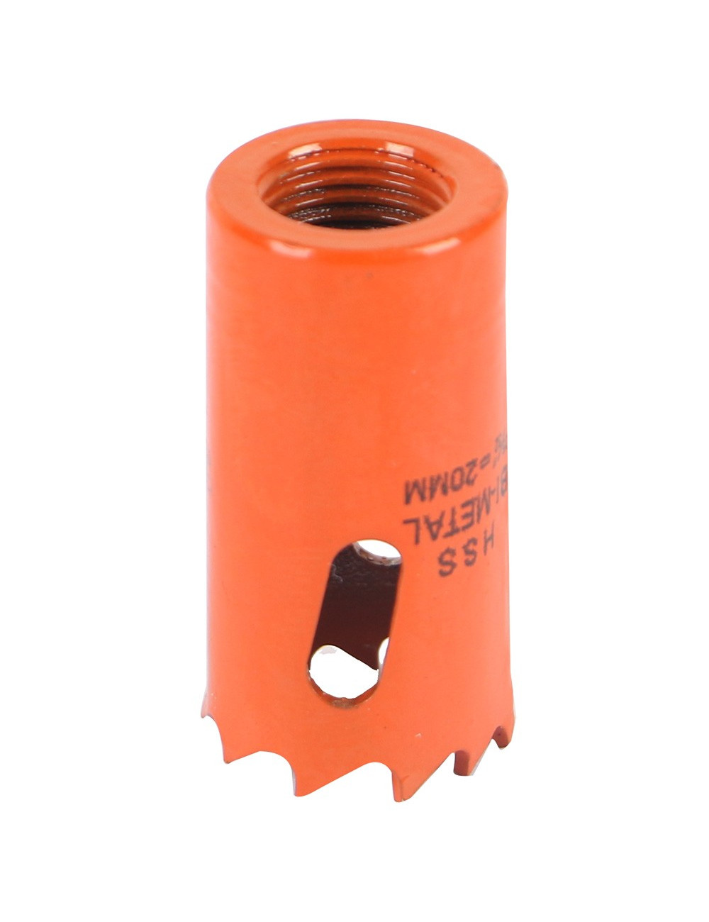 BI-METAL HOLESAW 20 MM