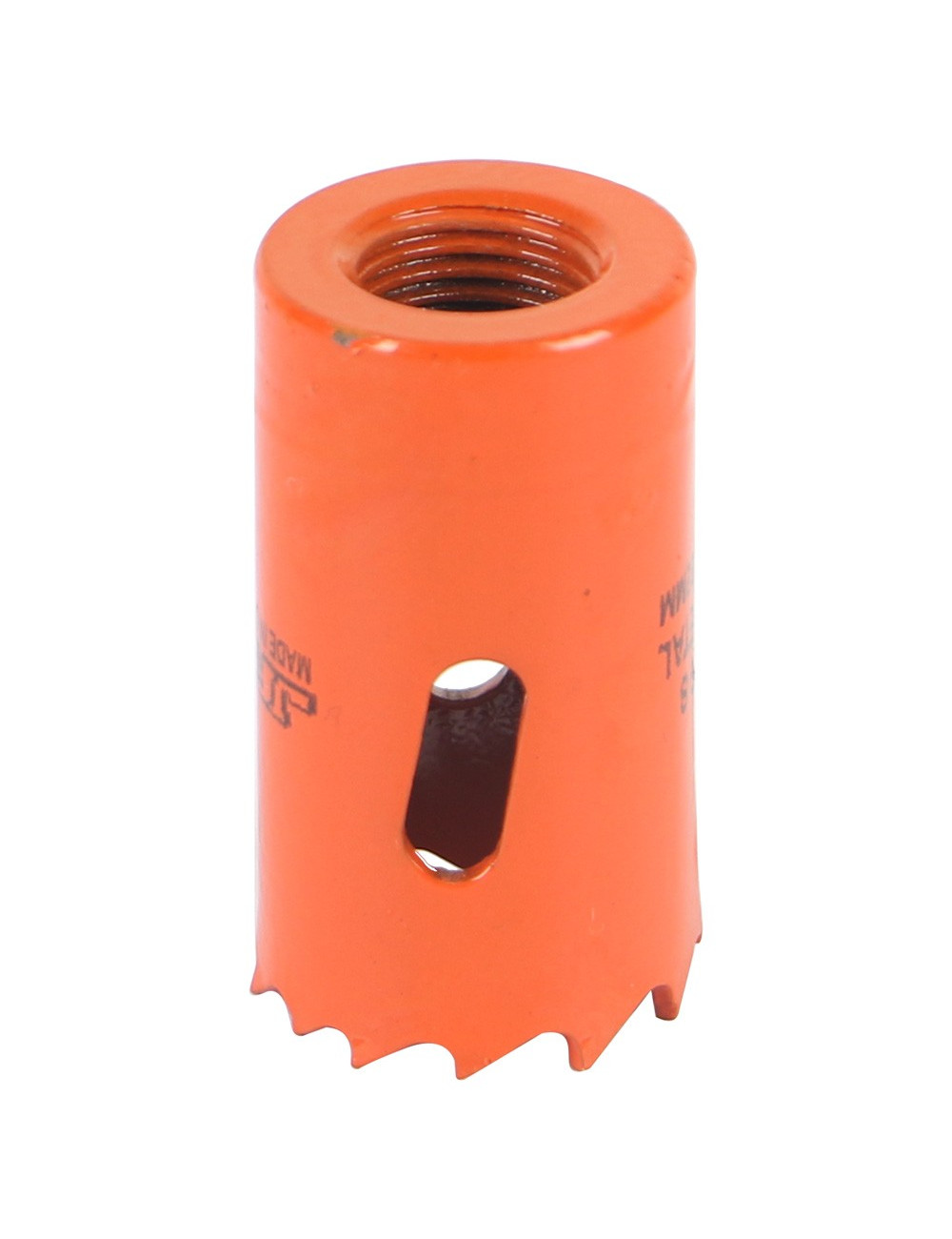 BI-METAL HOLESAW 22 MM