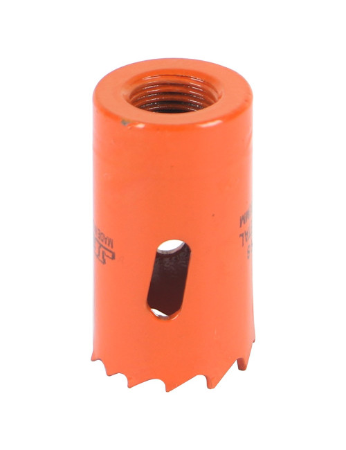 BI-METAL HOLESAW 22 MM