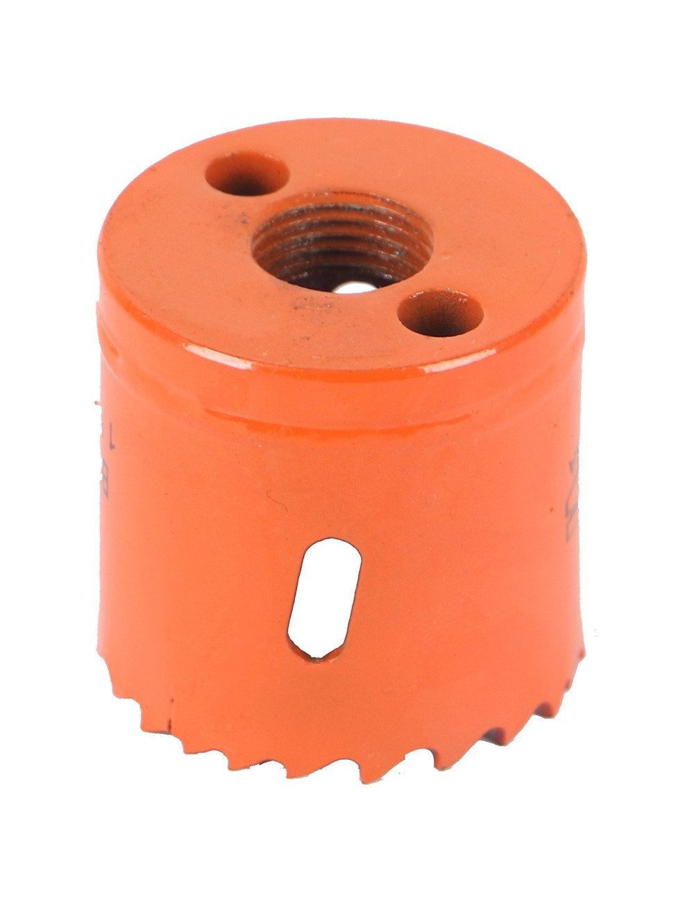 BI-METAL HOLESAW 40 MM