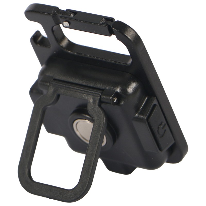 KEYCHAIN LED COB LIGHT 20W BATTERY 300MAH