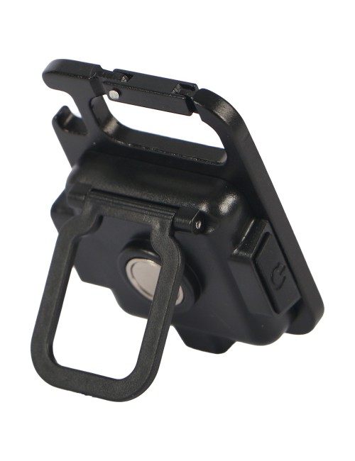 KEYCHAIN LED COB LIGHT 20W BATTERY 300MAH