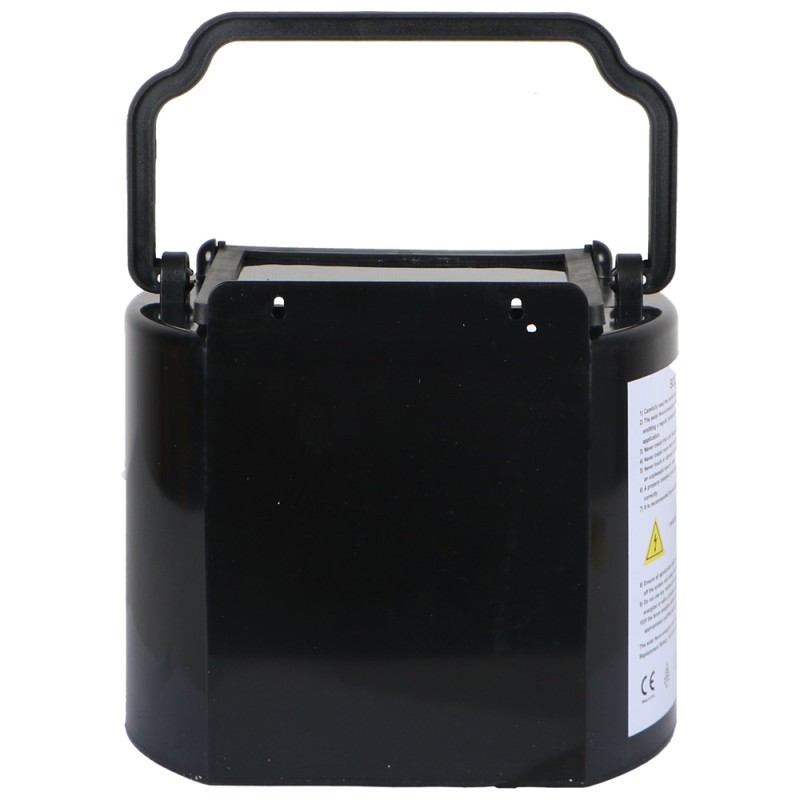 SFC-KC-S050 SOLAR FENCE ENERGIZER