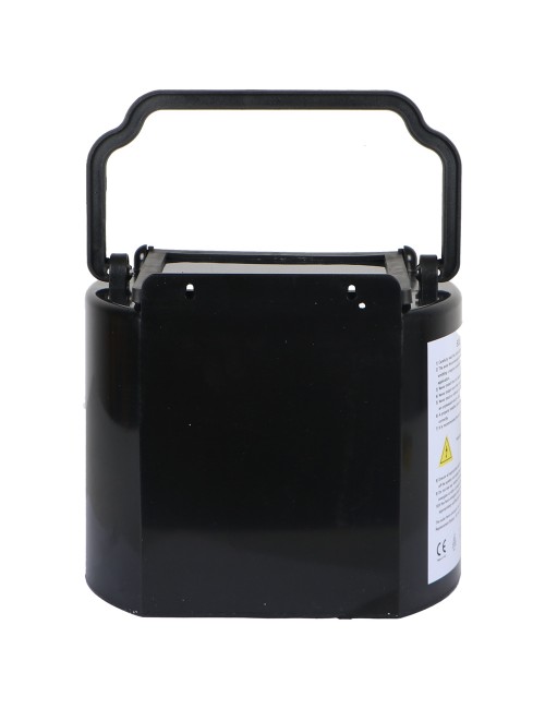 SFC-KC-S050 SOLAR FENCE ENERGIZER