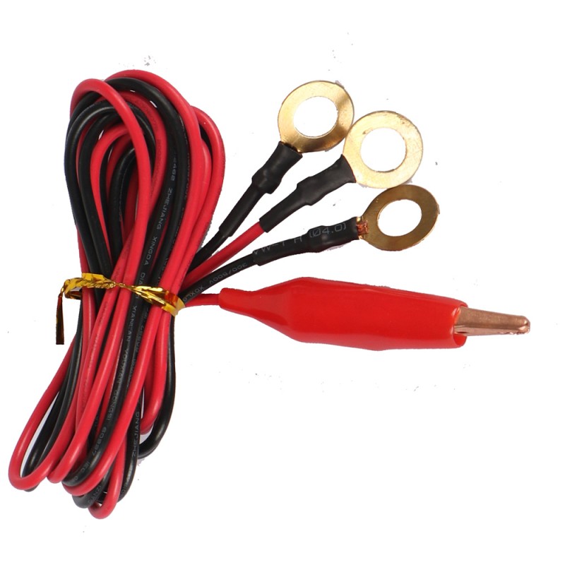 SFC-KC-S050 SOLAR FENCE ENERGIZER