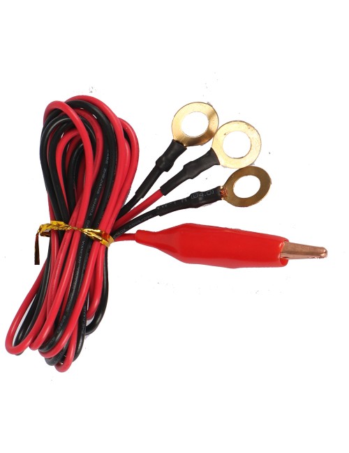 SFC-KC-S050 SOLAR FENCE ENERGIZER