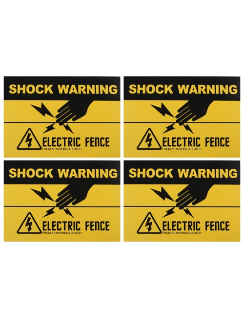 SFC-KC-S050 SOLAR FENCE ENERGIZER