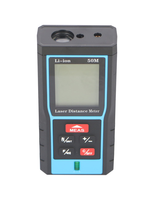 X-50M LASER DISTANCE MEASURE LITHIUM BATTERY 1800MAH 50MTR