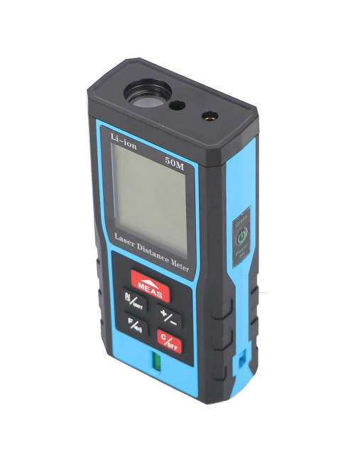 X-50M LASER DISTANCE MEASURE LITHIUM BATTERY 1800MAH 50MTR