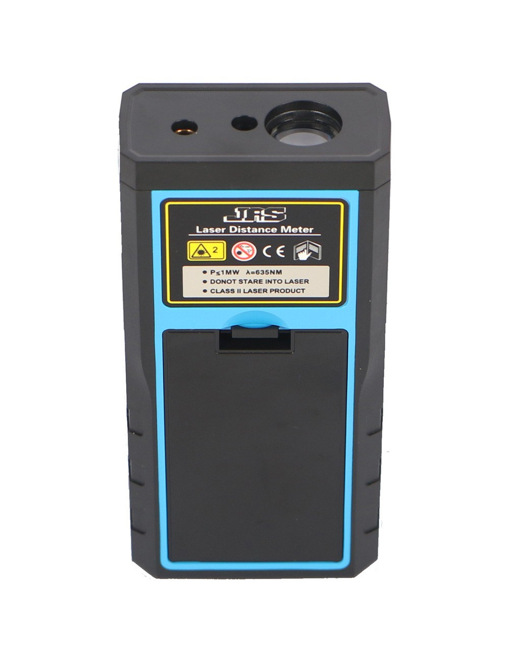 X-50M LASER DISTANCE MEASURE LITHIUM BATTERY 1800MAH 50MTR