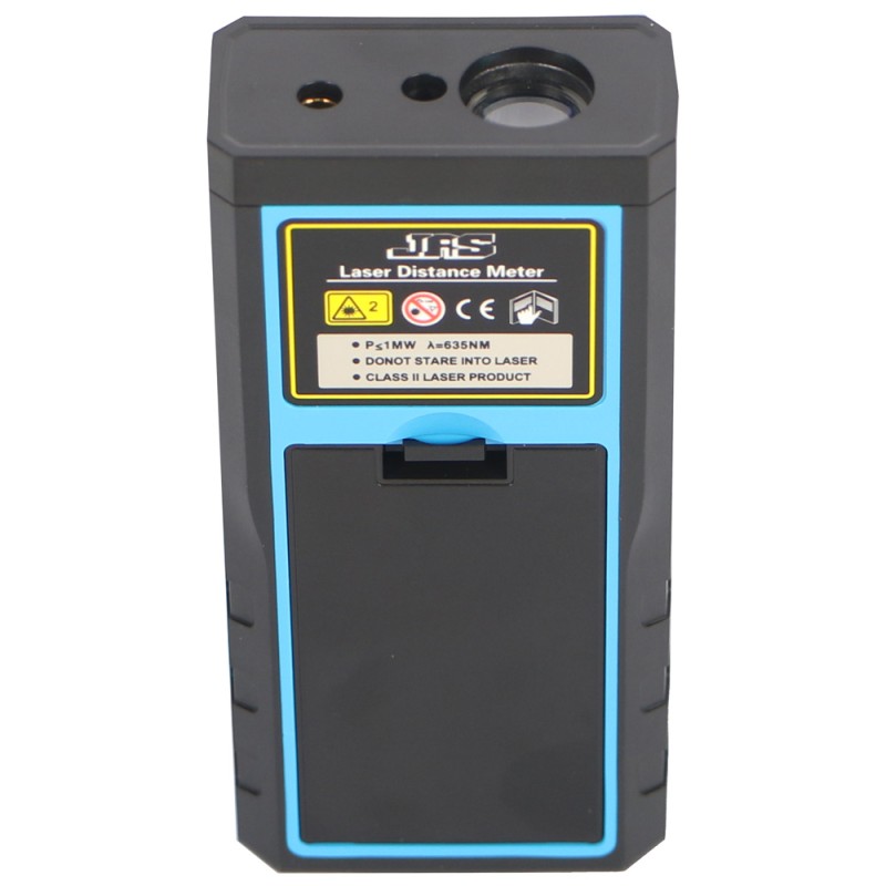 X-70M LASER DISTANCE MEASURE LITHIUM BATTERY 1800MAH 70MTR