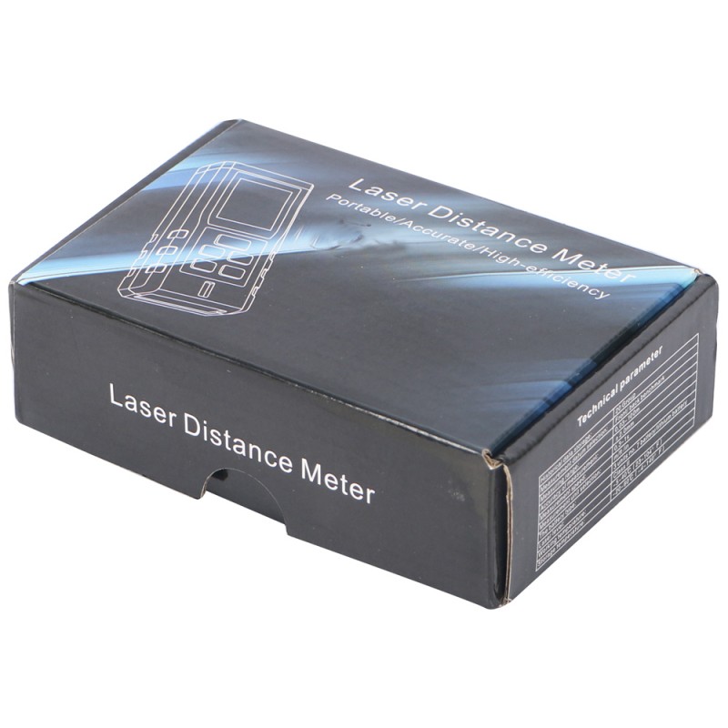 X-70M LASER DISTANCE MEASURE LITHIUM BATTERY 1800MAH 70MTR