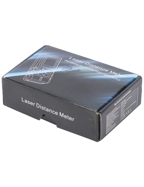 X-70M LASER DISTANCE MEASURE LITHIUM BATTERY 1800MAH 70MTR