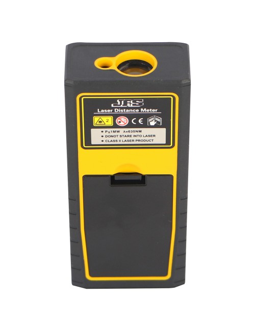 K-100M LASER DISTANCE MEASURE AAA BATTERY 100MTR