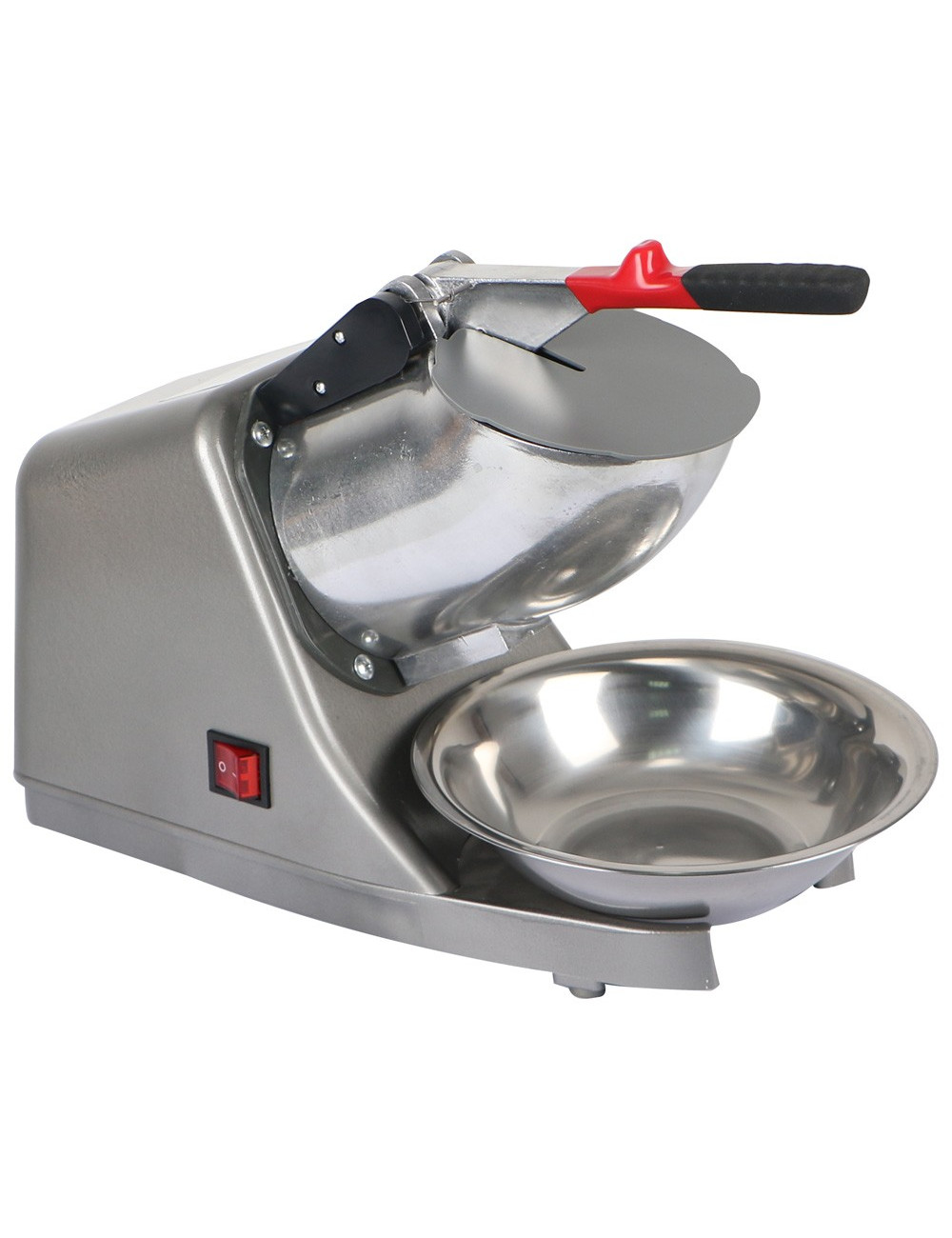 ICE CRUSHER 300W 415×200×290MM