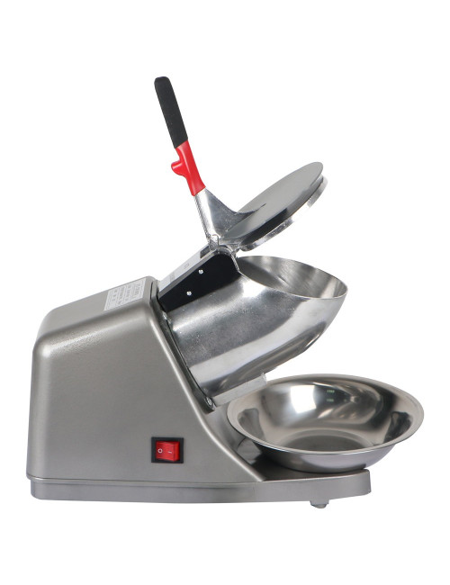 ICE CRUSHER 300W 415×200×290MM