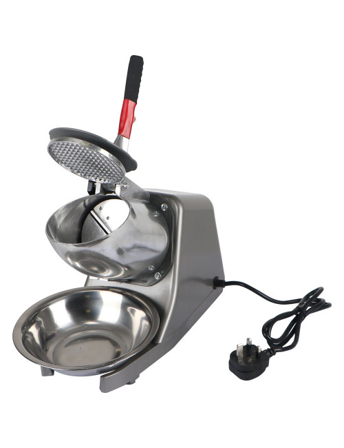 ICE CRUSHER 300W 415×200×290MM