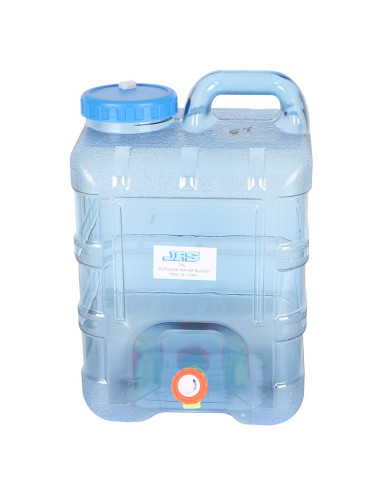 OUTDOOR WATER BUCKET 20L 26*26*40CM