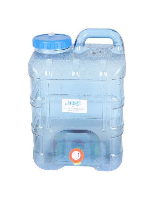 OUTDOOR WATER BUCKET 20L 26*26*40CM