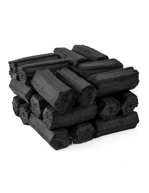 Cardboard charcoal 10 kg