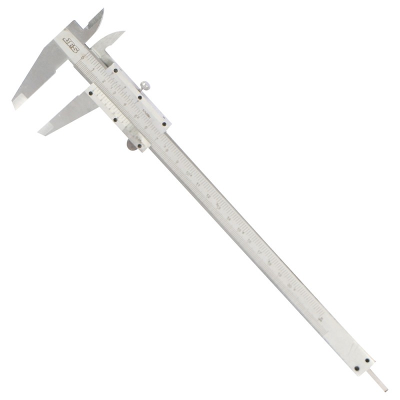 VERNIER CALIPER 8"