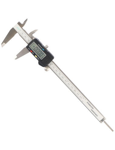 DIGITAL CALIPER 8"