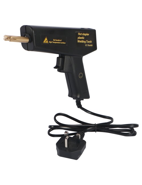 DH-03 HOT STAPLER PLASTIC WELDING TORCH