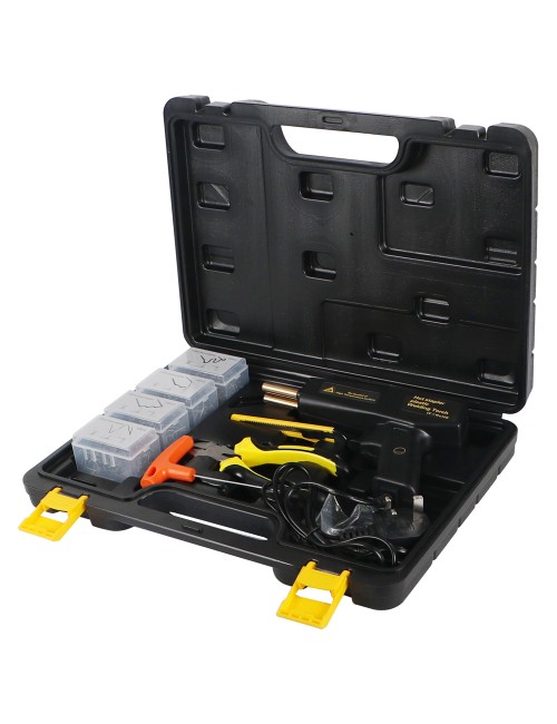 DH-03 HOT STAPLER PLASTIC WELDING TORCH