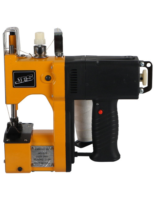 ماكينة خياطة خيش JAS-GK9