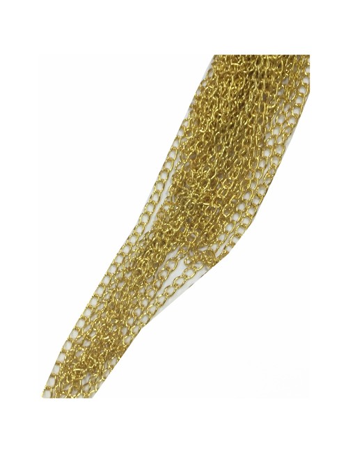 BP Chain 1.5MM (Yellow) - CHN