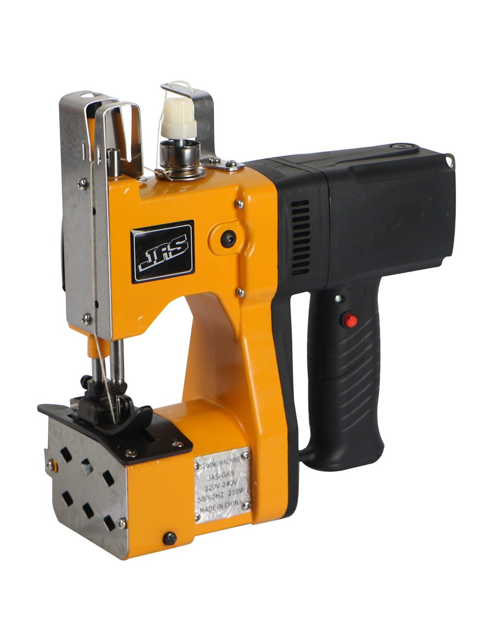 JAS-GK9 SEWING MACHINE 220-240V 50/60HZ 210W