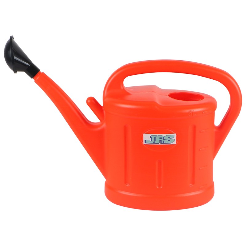 SX-609-50 PLASTIC WATERING CAN 5 LTR