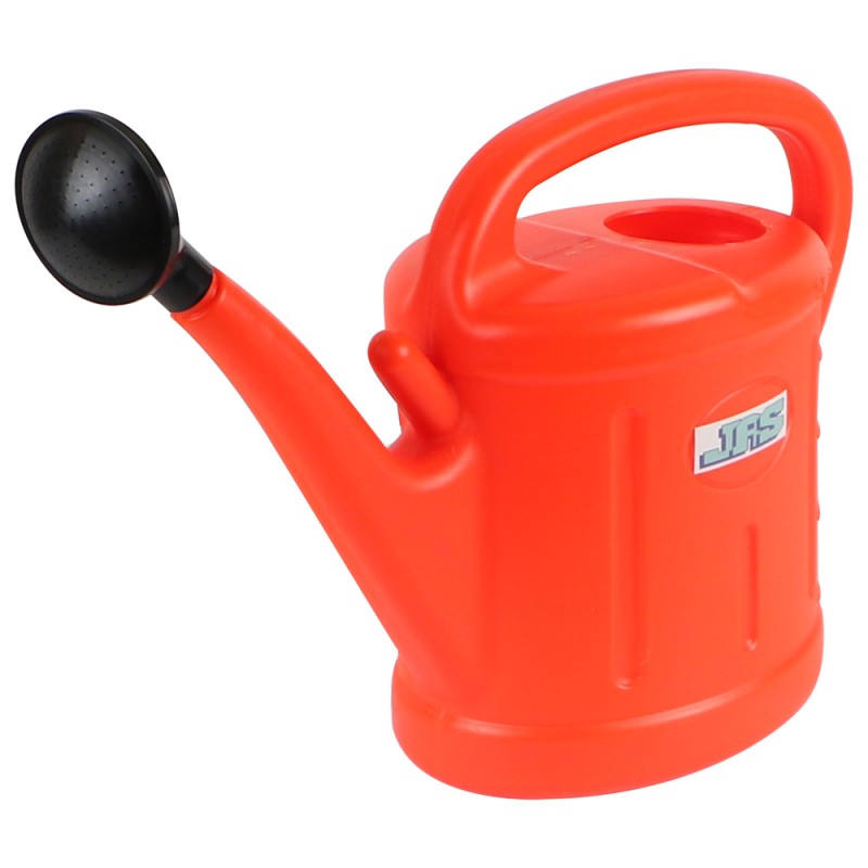 SX-609-50 PLASTIC WATERING CAN 5 LTR