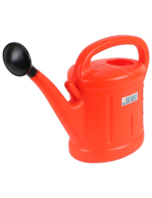 SX-609-50 PLASTIC WATERING CAN 5 LTR