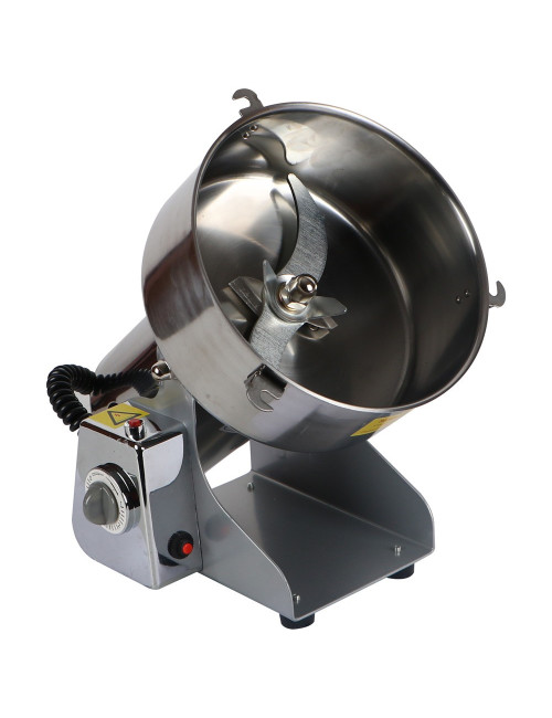 SF-2500G MULTI PURPOSE GRINDER 2500 GRM 3900W  23.5 X 23.5 X 41CM