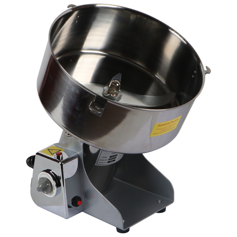 SF-3000G MULTI PURPOSE GRINDER 3000 GRM 4500W  30 X 30 X 43CM
