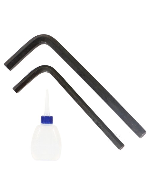 JUMLEE 1013J 6-13MM دباسة هواء CHN