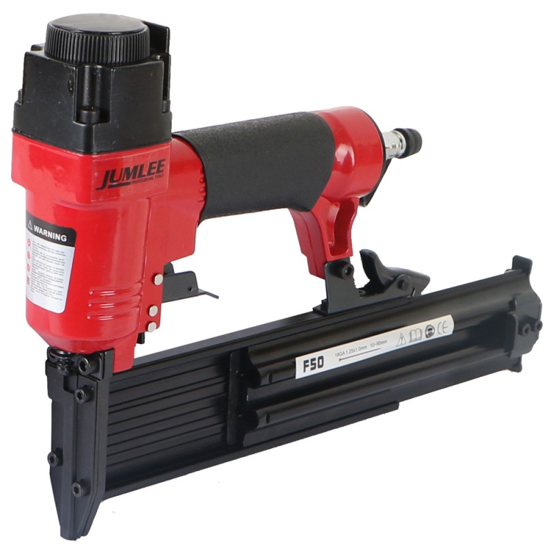 JUMLEE F50 AIR NAILER